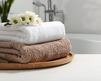 Bath Towels
