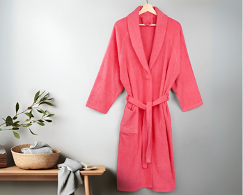 Bathrobe