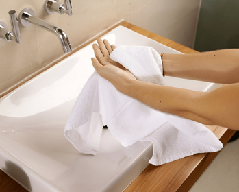 Hand Towel
