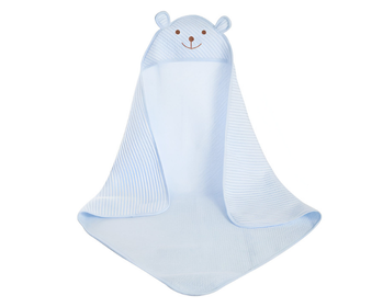 Hooded Towel