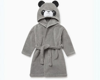 Kids Bathrobe