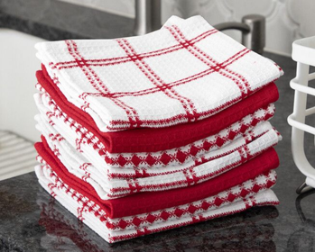Kitchen Towels