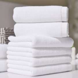Hospitality Towels