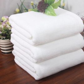 Hotel and SPA Bath Towels